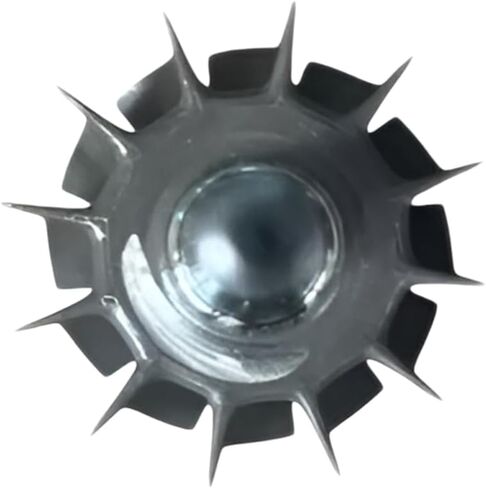 Turbine Wheel For Turbo HE300VG HE351VE HE341VE For Cummins ISB 3786778 in Saudi Arabia