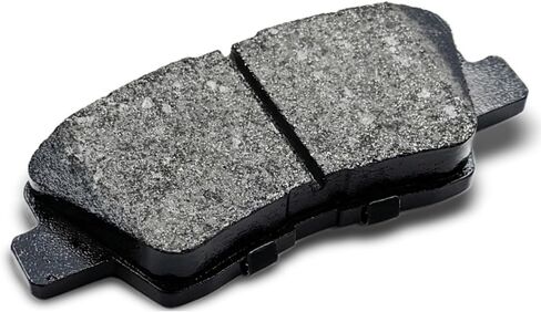 D924 D1313 8pcs Front Rear Ceramic Brake Pads Sets Fit For 2010 2011 For Hyundai Azera/2009 2010 For Sonata,2007-2009 For Kia Amanti/2010-2013 For Soul in Saudi Arabia