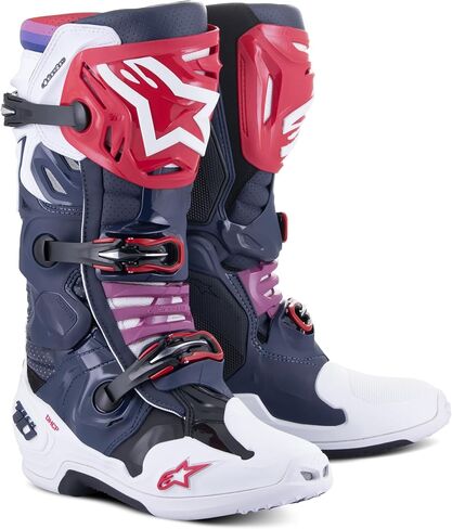 Alpinestars mens Tech 10 Supervented Boots in Saudi Arabia