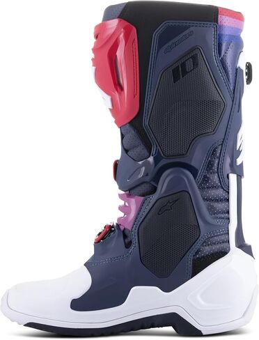 Alpinestars mens Tech 10 Supervented Boots in Saudi Arabia