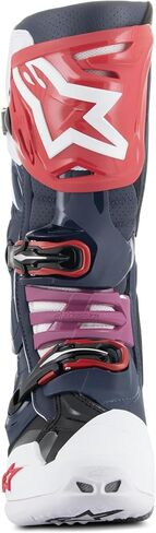 Alpinestars mens Tech 10 Supervented Boots in Saudi Arabia