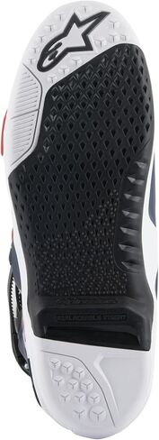 Alpinestars mens Tech 10 Supervented Boots in Saudi Arabia