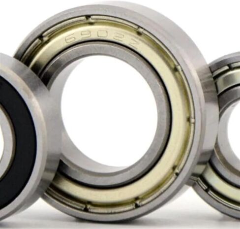 4/6pcs تحمل 6901 6901RS 6901ZZ 61901-2RS 6901 2Z 12x24x6 محامل كرة أخدود عميقة محمية (6pcs ، 6901zz) in Kuwait