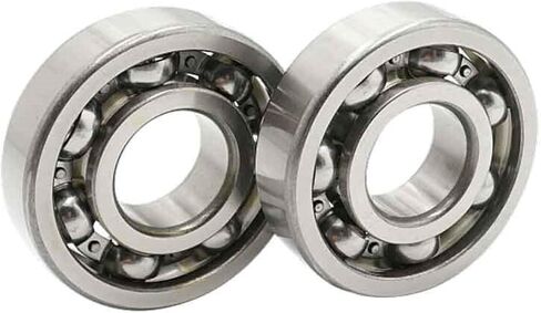 2pcs تحمل EE0 EE1 EE2 EE3 EE4 EE5 EE6 EE7K OPEN (EE6 19.05x41.27x7.93) in Saudi Arabia