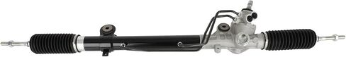 ECCPP COMMENT POWER STEERING RACK و PINION ASSEMBLY FIT 2005-2015 لتويوتا تاكوما 26-2647 in Saudi Arabia