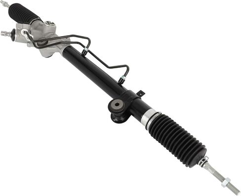 ECCPP COMMENT POWER STEERING RACK و PINION ASSEMBLY FIT 2005-2015 لتويوتا تاكوما 26-2647 in Saudi Arabia