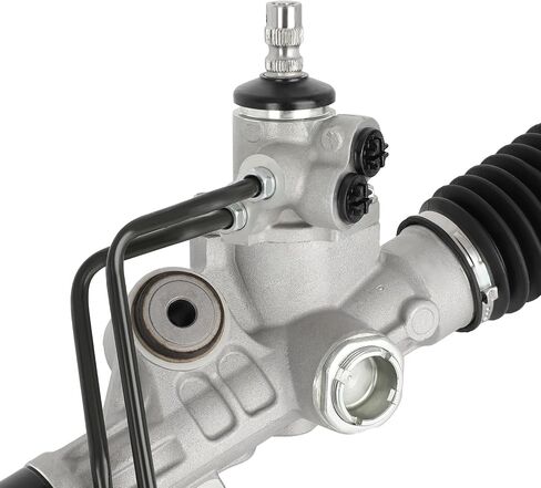ECCPP COMMENT POWER STEERING RACK و PINION ASSEMBLY FIT 2005-2015 لتويوتا تاكوما 26-2647 in Saudi Arabia