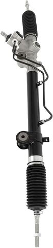 ECCPP COMMENT POWER STEERING RACK و PINION ASSEMBLY FIT 2005-2015 لتويوتا تاكوما 26-2647 in Saudi Arabia