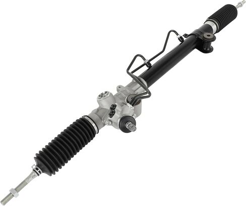 ECCPP COMMENT POWER STEERING RACK و PINION ASSEMBLY FIT 2005-2015 لتويوتا تاكوما 26-2647 in Saudi Arabia