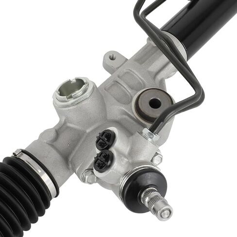 ECCPP COMMENT POWER STEERING RACK و PINION ASSEMBLY FIT 2005-2015 لتويوتا تاكوما 26-2647 in Saudi Arabia