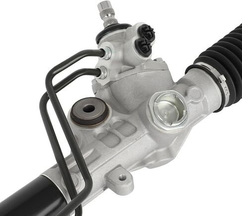 ECCPP COMMENT POWER STEERING RACK و PINION ASSEMBLY FIT 2005-2015 لتويوتا تاكوما 26-2647 in Saudi Arabia