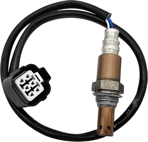 234-9122 Upstream Oxygen O2 Sensor Air and Fuel Ratio Sensor for 2004-2005 Subaru Outback Legacy, 2005 Subaru Impreza Forester 2.5L, SAAB 9-2X 2005 22641-AA150 22641AA15A 22641AA33A in Saudi Arabia