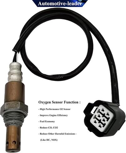 234-9122 Upstream Oxygen O2 Sensor Air and Fuel Ratio Sensor for 2004-2005 Subaru Outback Legacy, 2005 Subaru Impreza Forester 2.5L, SAAB 9-2X 2005 22641-AA150 22641AA15A 22641AA33A in Saudi Arabia