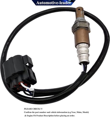 234-9122 Upstream Oxygen O2 Sensor Air and Fuel Ratio Sensor for 2004-2005 Subaru Outback Legacy, 2005 Subaru Impreza Forester 2.5L, SAAB 9-2X 2005 22641-AA150 22641AA15A 22641AA33A in Saudi Arabia