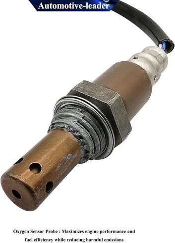 234-9122 Upstream Oxygen O2 Sensor Air and Fuel Ratio Sensor for 2004-2005 Subaru Outback Legacy, 2005 Subaru Impreza Forester 2.5L, SAAB 9-2X 2005 22641-AA150 22641AA15A 22641AA33A in Saudi Arabia