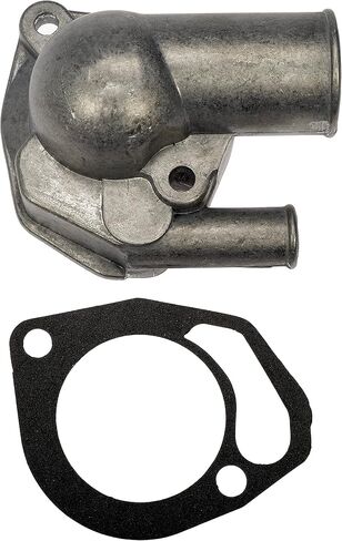 Dorman 902-3013 Engine Coolant Thermostat Housing Compatible with Select AM General / American Motors / Jeep Models in Saudi Arabia