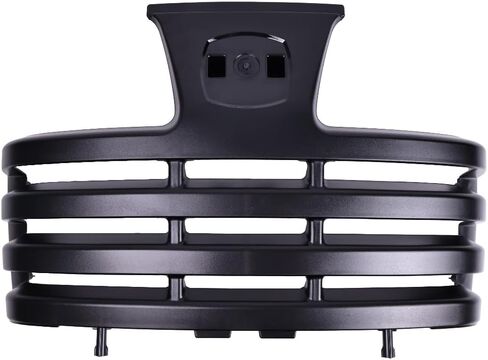 JZGRDN Grille AM129766 Compatible with John Deere X465 X475 X485 X495 X575 X585 X700 X720 X724 X728 X729 X740 X744 X748 X749 in Saudi Arabia