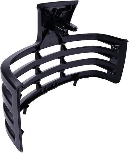 JZGRDN Grille AM129766 Compatible with John Deere X465 X475 X485 X495 X575 X585 X700 X720 X724 X728 X729 X740 X744 X748 X749 in Saudi Arabia