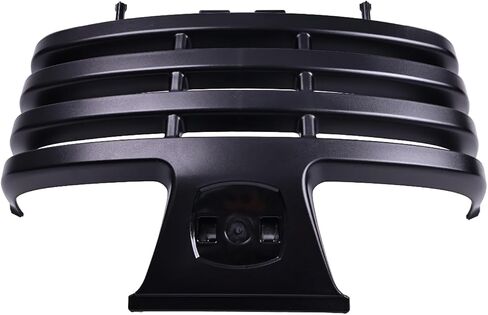 JZGRDN Grille AM129766 Compatible with John Deere X465 X475 X485 X495 X575 X585 X700 X720 X724 X728 X729 X740 X744 X748 X749 in Saudi Arabia