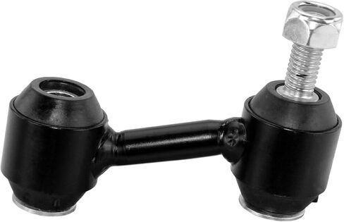 Detroit Axle - 2pc قضبان التأثير الخلفية لشرط شيفروليه إمبالا ماليبو محدودة بويك لاكروس ريجال جاذبية SAAB 9-5 صلات البار in Saudi Arabia