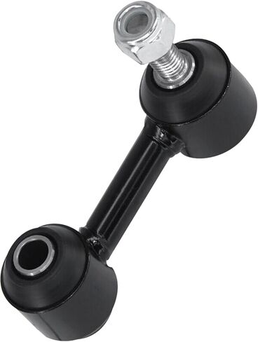 Detroit Axle - 2pc قضبان التأثير الخلفية لشرط شيفروليه إمبالا ماليبو محدودة بويك لاكروس ريجال جاذبية SAAB 9-5 صلات البار in Saudi Arabia