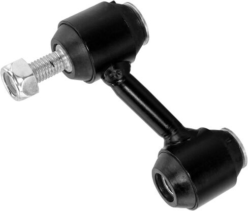 Detroit Axle - 2pc قضبان التأثير الخلفية لشرط شيفروليه إمبالا ماليبو محدودة بويك لاكروس ريجال جاذبية SAAB 9-5 صلات البار in Saudi Arabia