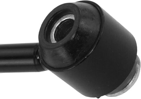 Detroit Axle - 2pc قضبان التأثير الخلفية لشرط شيفروليه إمبالا ماليبو محدودة بويك لاكروس ريجال جاذبية SAAB 9-5 صلات البار in Saudi Arabia
