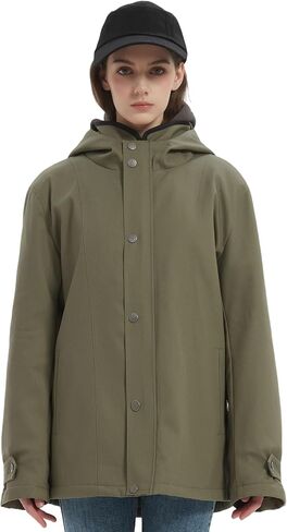 Fleece Jacket Cosplay Ethan Winters Hoodie Game Role Play Military Costume Outdoor Novelty Coat in Saudi Arabia