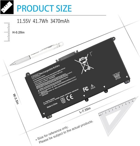 بطارية كمبيوتر محمول BYTEC 9 خلايا 94Wh 70++ 0A36303 متوافقة مع Lenovo ThinkPad T430 T420 T410 T530 T520 T510 W530 W520 W510 L430 L420 L412 L530 L520 L512 45N1011 45N1010 0A36302 in Kuwait