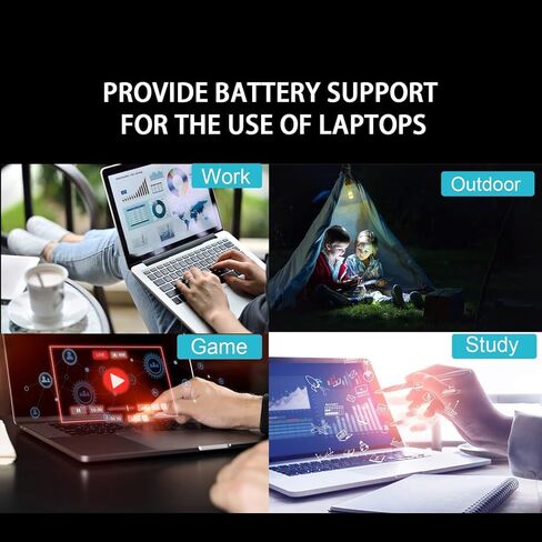 بطارية كمبيوتر محمول BYTEC 9 خلايا 94Wh 70++ 0A36303 متوافقة مع Lenovo ThinkPad T430 T420 T410 T530 T520 T510 W530 W520 W510 L430 L420 L412 L530 L520 L512 45N1011 45N1010 0A36302 in Kuwait