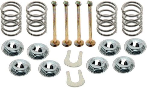Raybestos H14018 Professional Grade Drum Brake Shoe Stand Down Down Kit in Saudi Arabia