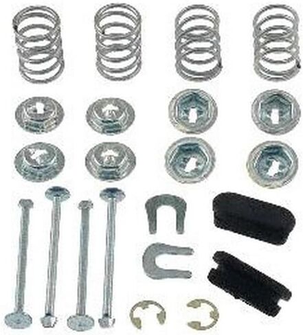 Carlson Quality Brake Parts H4020-2. in Saudi Arabia