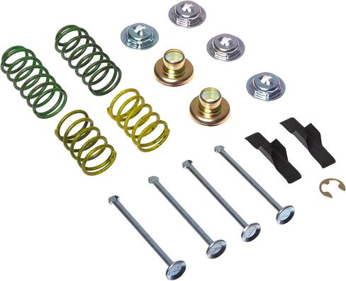 Raybestos H4018 Professional Grade Drum Brake Shoe Hold Down Kit in Saudi Arabia