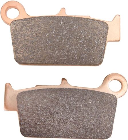 Tusk Brake Pad - Sintered Metal Rear For Kawasaki KX450 2019-2023 in Saudi Arabia