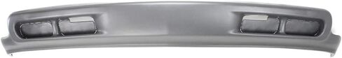 Garage-Pro Front Valance Compatible with 1999-2002 Chevy Silverado 1500/2500 Fits 2000-2006 Tahoe Air Deflector Primed with Fog Light Cover in Saudi Arabia