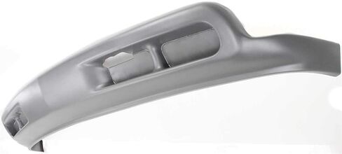 Garage-Pro Front Valance Compatible with 1999-2002 Chevy Silverado 1500/2500 Fits 2000-2006 Tahoe Air Deflector Primed with Fog Light Cover in Saudi Arabia