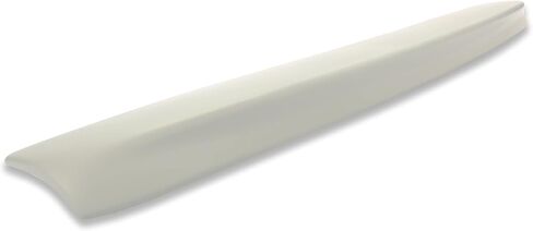 KUAFU Trunk Spoiler Compatible with 1991-1996 Chevy Chevrolet Caprice 1996 Chevy Chevrolet Impala Wing Lip Rear Trunk Lid Plastic Unpainted Surface in Saudi Arabia