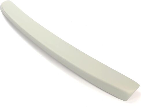 KUAFU Trunk Spoiler Compatible with 1991-1996 Chevy Chevrolet Caprice 1996 Chevy Chevrolet Impala Wing Lip Rear Trunk Lid Plastic Unpainted Surface in Saudi Arabia