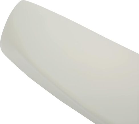 KUAFU Trunk Spoiler Compatible with 1991-1996 Chevy Chevrolet Caprice 1996 Chevy Chevrolet Impala Wing Lip Rear Trunk Lid Plastic Unpainted Surface in Saudi Arabia