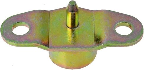 Bedside Tailgate Hinge Set 2 Piece for Chevy for S10 1994-2004,for GMC for Sonoma 1994-2004 Rear Left Right BDA30055 in Saudi Arabia