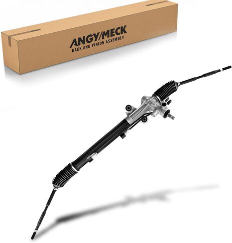 Power Steering Rack and Pinion Assembly Fit for Honda Odyssey 2011 2012 2013 2014 2015 2016 2017 26-2762 in Saudi Arabia
