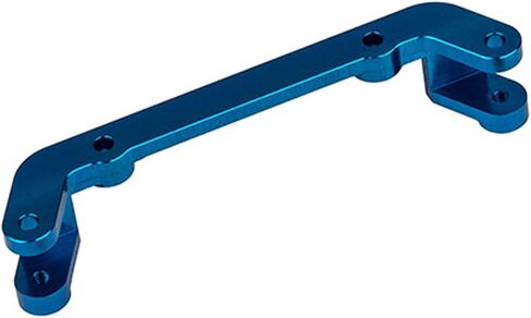 Team Associated Rival MT8 FT Steering Rack Aluminum ASC25948 in Saudi Arabia