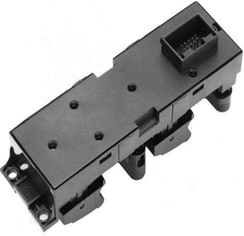1PCS Front L of door lifter button OEM 18G 959 857 A 18G959857A 18G959857A in Saudi Arabia