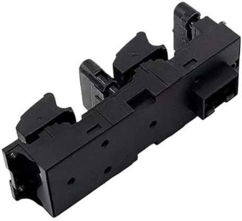 1PCS Front L of door lifter button OEM 18G 959 857 A 18G959857A 18G959857A in Saudi Arabia