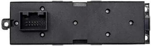 1PCS Front L of door lifter button OEM 18G 959 857 A 18G959857A 18G959857A in Saudi Arabia