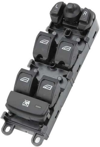 1PCS Front L of Door Lifter Button OEM LR007401 in Saudi Arabia