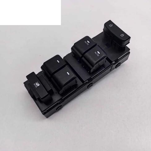 1PCS Door lifter button front R rear R/L OEM 93589-C3000 in Saudi Arabia