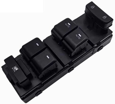 1PCS Door lifter button front R rear R/L OEM 93589-C3000 in Saudi Arabia