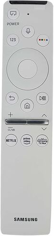 Ceybo Original BN59-01457A تحكم عن بعد من أجل Samsung Smart Monitor M5 و Crystal UHD Smart TV يشمل Netflix و Samsung TV و Prime Video و Disney+ اختصارات in Kuwait