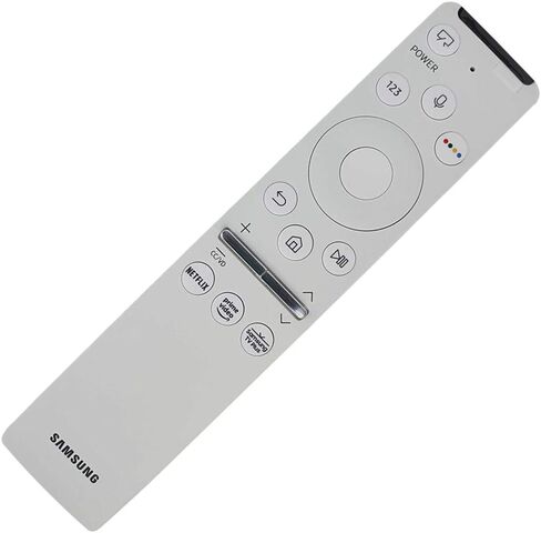 Ceybo Original BN59-01457A تحكم عن بعد من أجل Samsung Smart Monitor M5 و Crystal UHD Smart TV يشمل Netflix و Samsung TV و Prime Video و Disney+ اختصارات in Kuwait
